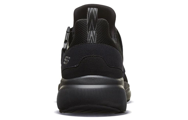 Shop Skechers Meridian 'All Black' 52949-BBK