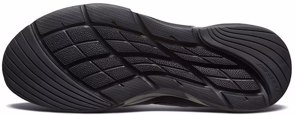 Skechers Meridian 'All Black' 52949-BBK Purchase Skechers Meridian 'All Black' 52949-BBK