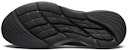 Skechers Meridian 'Hitam Penuh' 52949-BBK