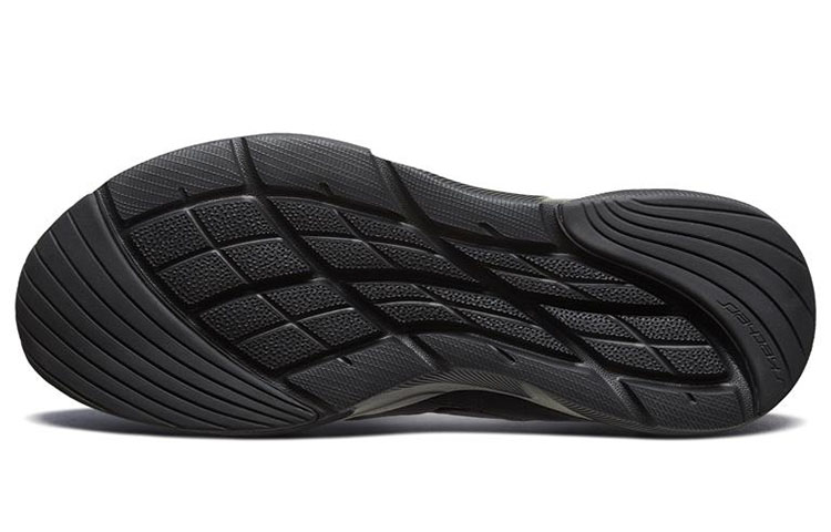 Purchase Skechers Meridian 'All Black' 52949-BBK