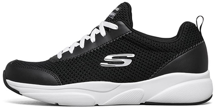 skechers-meridian-black-666138-blk