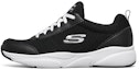 Buy Skechers Meridian Kasut Sukan Hitam 666138-BLK