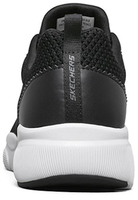 Zapatillas Deportivas Skechers Meridian Negras 666138-BLK Shop Zapatillas Deportivas Skechers Meridian Negras 666138-BLK