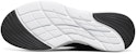 Skechers Meridian Kasut Sukan Hitam 666138-BLK