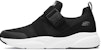 Skechers Meridian 'Hitam Putih' 52949-BKW