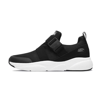 Skechers Meridian 'Black White'