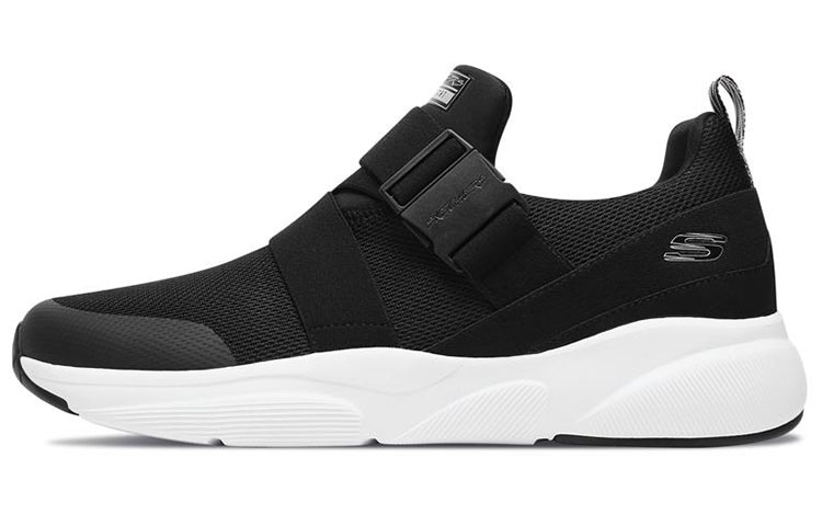 Skechers Meridian 'Black White' 52949-BKW