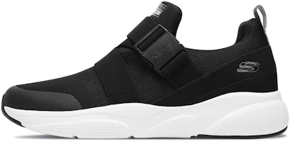 Skechers Meridian 'Black White' 52949-BKW Skechers Meridian 'Black White' 52949-BKW