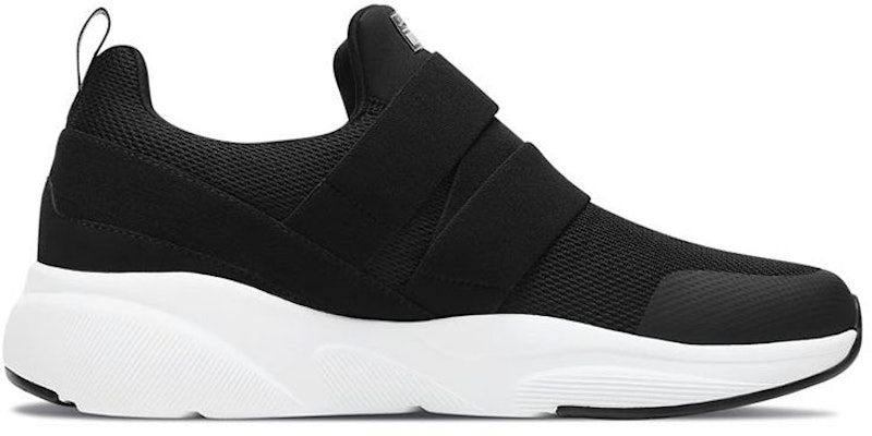 Skechers Meridian 'Black White' 52949-BKW Order Skechers Meridian 'Black White' 52949-BKW