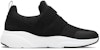 Skechers Meridian 'Hitam Putih' 52949-BKW