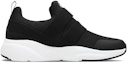 Order Skechers Meridian 'Hitam Putih' 52949-BKW