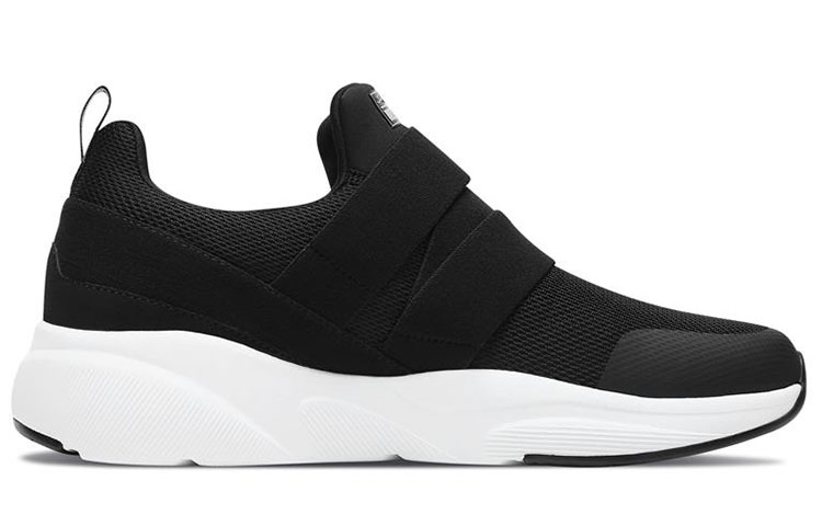 Order Skechers Meridian 'Black White' 52949-BKW