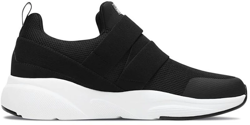 Skechers Meridian 'Black White' 52949-BKW Order Skechers Meridian 'Black White' 52949-BKW