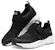 Skechers Meridian 'Hitam Putih' 52949-BKW