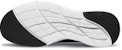 Skechers Meridian 'Hitam Putih' 52949-BKW