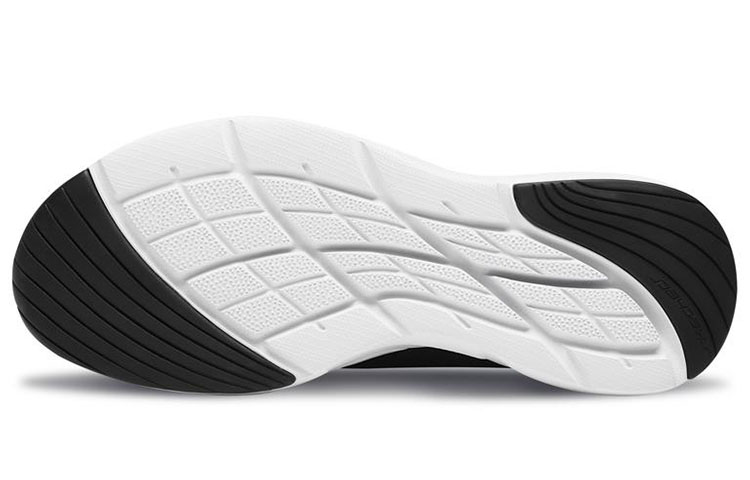 Purchase Skechers Meridian 'Black White' 52949-BKW