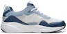 Skechers Meridian Blue/White 666087-WBL