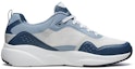 Order Skechers Meridian Blue/White 666087-WBL