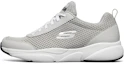 Buy Skechers Meridian ''Gris Clair Blanc'' 666138-LTGY