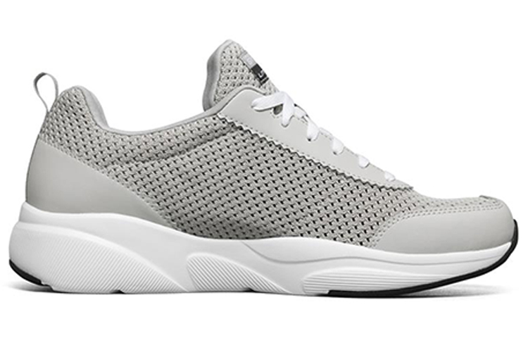Order Skechers Meridian ''Gris Clair Blanc'' 666138-LTGY