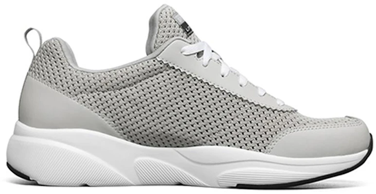 Skechers Meridian ''Gris Clair Blanc'' 666138-LTGY Order Skechers Meridian ''Gris Clair Blanc'' 666138-LTGY
