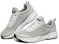 Lookbook Skechers Meridian ''Gris Clair Blanc'' 666138-LTGY