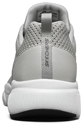 Skechers Meridian ''Gris Clair Blanc'' 666138-LTGY Shop Skechers Meridian ''Gris Clair Blanc'' 666138-LTGY