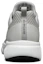 Shop Skechers Meridian ''Gris Clair Blanc'' 666138-LTGY