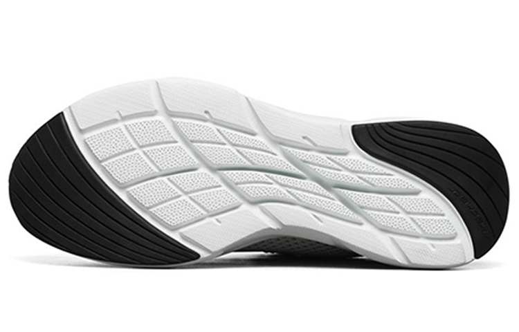 Purchase Skechers Meridian ''Gris Clair Blanc'' 666138-LTGY