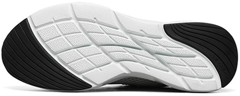 Skechers Meridian ''Gris Clair Blanc'' 666138-LTGY Purchase Skechers Meridian ''Gris Clair Blanc'' 666138-LTGY