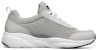 Skechers Meridian 'Kelabu Muda Putih' 666138-LTGY