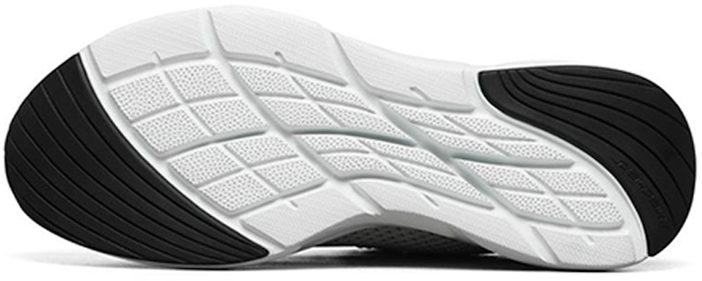 Skechers Meridian 'Light Gray White' 666138-LTGY Purchase Skechers Meridian 'Light Gray White' 666138-LTGY