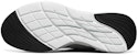 Skechers Meridian 'Kelabu Muda Putih' 666138-LTGY