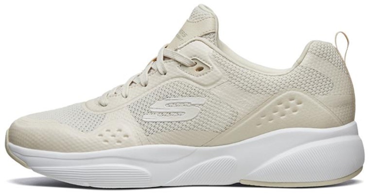 Skechers Meridian Ivory 666087-NAT Buy Skechers Meridian Ivory 666087-NAT