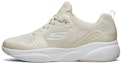 Buy Skechers Meridian Gading 666087-NAT