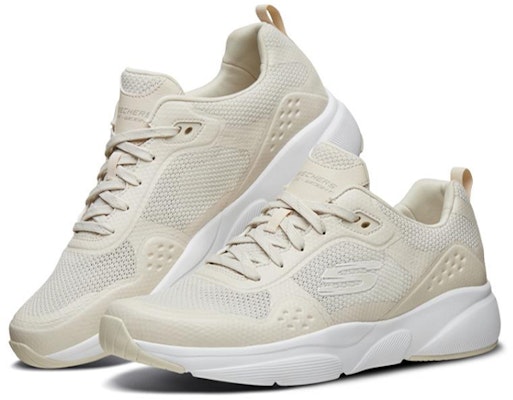 Skechers Meridian Marfil 666087-NAT Lookbook Skechers Meridian Marfil 666087-NAT