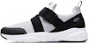 Skechers Meridian 'Putih Hitam' 52949-GRY