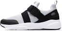 Buy Skechers Meridian 'Putih Hitam' 52949-GRY