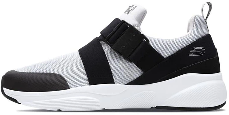 skechers-meridian-white-black-52949-gry