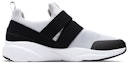 Order Skechers Meridian 'Putih Hitam' 52949-GRY
