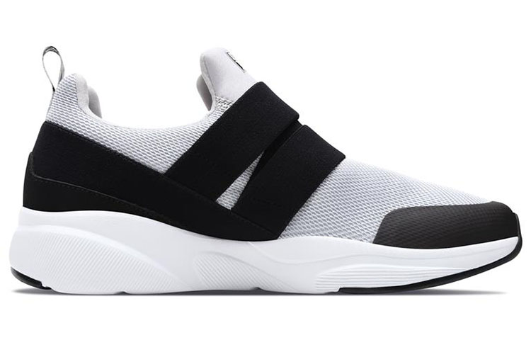 Order Skechers Meridian 'White Black' 52949-GRY