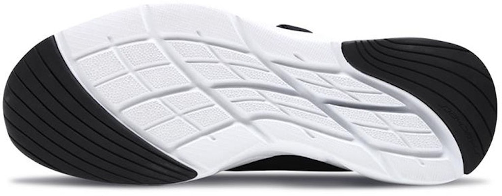 Skechers Meridian 'White Black' 52949-GRY Purchase Skechers Meridian 'White Black' 52949-GRY