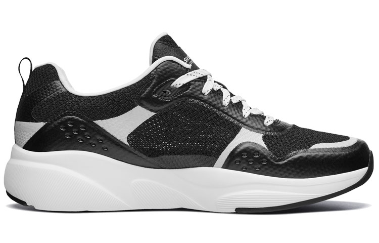 Order Skechers Meridian Noir 666087-BLK