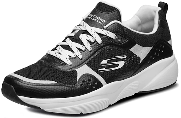 Skechers Meridian Noir 666087-BLK Lookbook Skechers Meridian Noir 666087-BLK