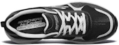 Shop Skechers Meridian Noir 666087-BLK