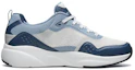 Order Skechers Meridian Bleu/Blanc 666087-WBL