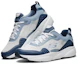 Lookbook Skechers Meridian Bleu/Blanc 666087-WBL
