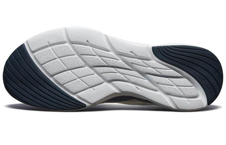 Purchase Skechers Meridian Bleu/Blanc 666087-WBL