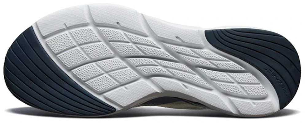 Skechers Meridian Bleu/Blanc 666087-WBL Purchase Skechers Meridian Bleu/Blanc 666087-WBL