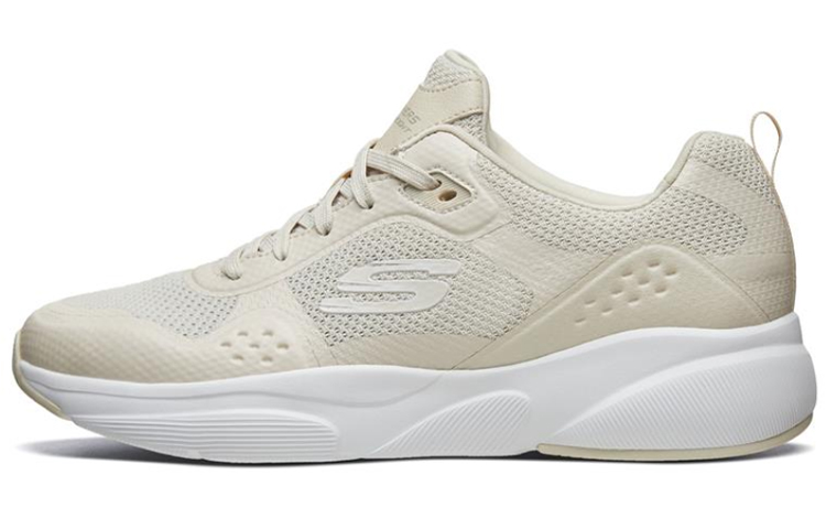Skechers Meridian Ivory 666087-NAT